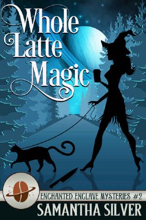 [Enchanted Enclave 02] • Whole Latte Magic